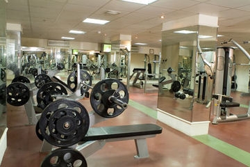 Imagen general del Hotel Tulip Inn Batha. Foto 1