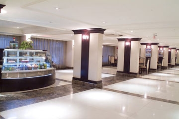 Imagen general del Hotel Tulip Inn Batha. Foto 2