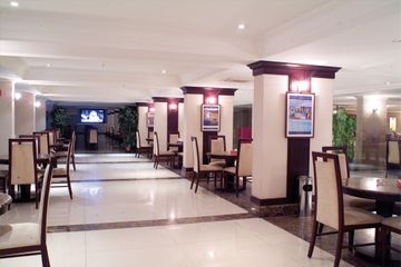 Imagen general del Hotel Tulip Inn Batha. Foto 7