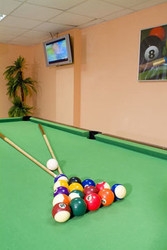 Imagen general del Hotel Tulip Inn Batha. Foto 10