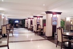 Imagen general del Hotel Tulip Inn Batha. Foto 13