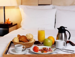 Imagen general del Hotel Tulip Inn Batha. Foto 14
