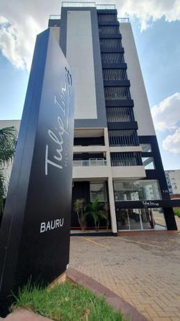 Imagen general del Hotel Tulip Inn Bauru. Foto 10