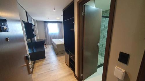 Imagen de la habitación del Hotel Tulip Inn Bauru. Foto 12