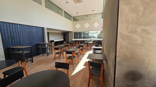 Imagen general del Hotel Tulip Inn Bauru. Foto 1