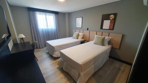 Imagen de la habitación del Hotel Tulip Inn Bauru. Foto 14