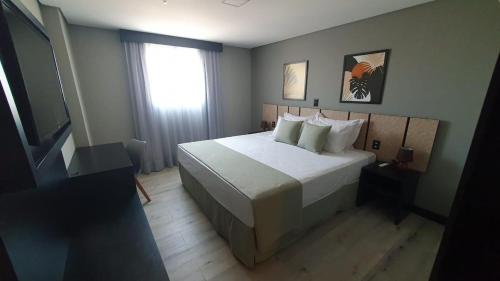 Imagen de la habitación del Hotel Tulip Inn Bauru. Foto 15