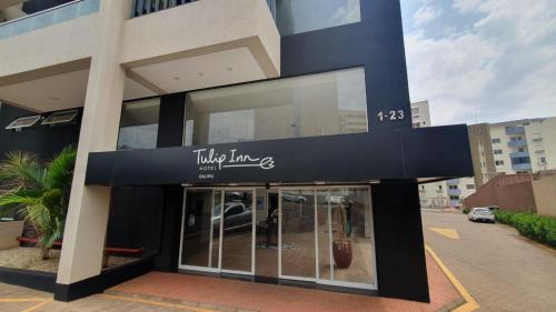 Imagen general del Hotel Tulip Inn Bauru. Foto 3