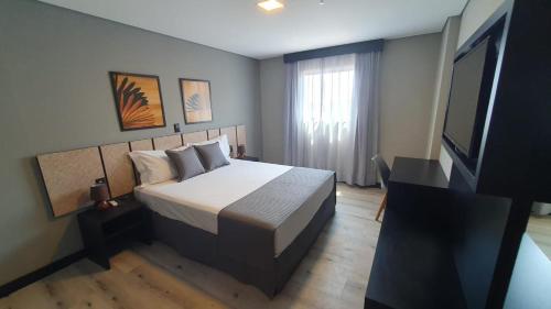 Imagen de la habitación del Hotel Tulip Inn Bauru. Foto 16