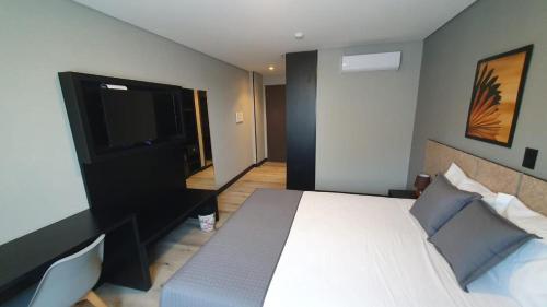 Imagen de la habitación del Hotel Tulip Inn Bauru. Foto 17