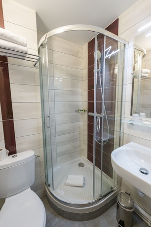 Imagen de la habitación del Hotel Tulip Inn Beaune. Foto 5