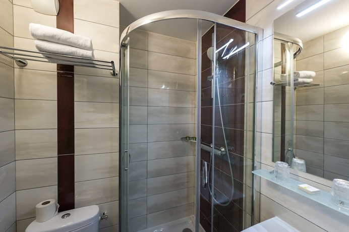 Imagen de la habitación del Hotel Tulip Inn Beaune. Foto 9