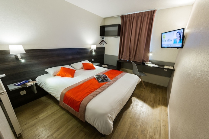 Imagen de la habitación del Hotel Tulip Inn Beaune. Foto 10