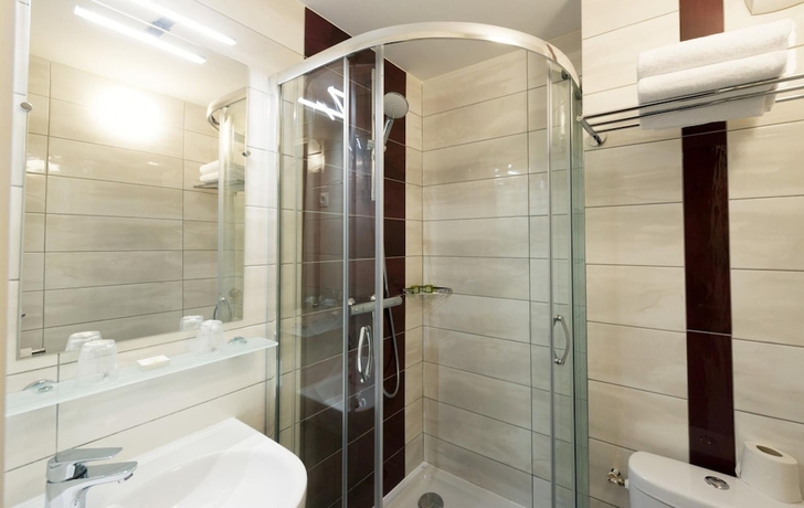 Imagen de la habitación del Hotel Tulip Inn Beaune. Foto 15