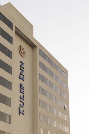 Imagen general del Hotel Tulip Inn Campos De Goytacazes. Foto 2