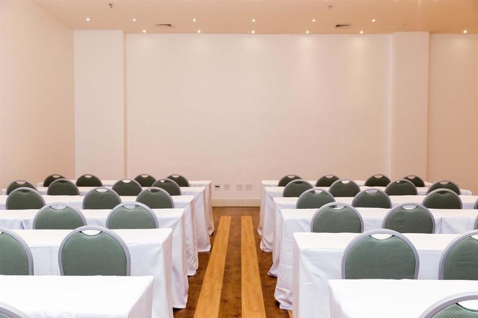 Imagen general del Hotel Tulip Inn Campos De Goytacazes. Foto 4