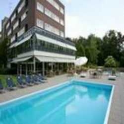 Imagen general del Hotel Tulip Inn De Veluwe. Foto 4