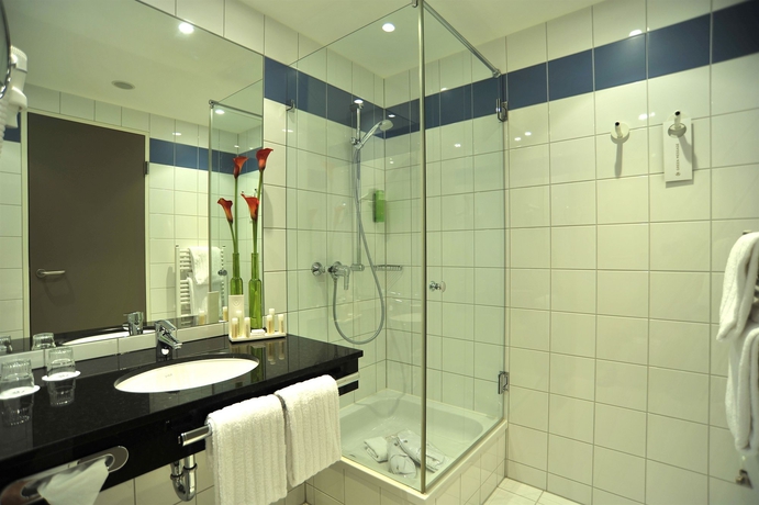 Imagen de la habitación del Hotel Tulip Inn Düsseldorf Arena. Foto 6