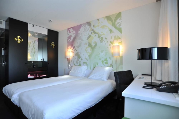 Imagen de la habitación del Hotel Tulip Inn Eindhoven Airport. Foto 4