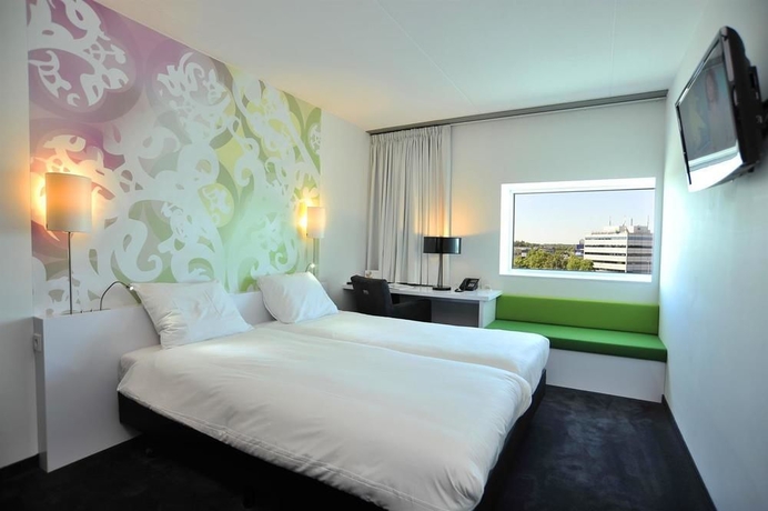 Imagen de la habitación del Hotel Tulip Inn Eindhoven Airport. Foto 6