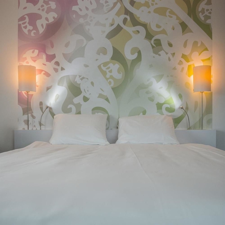 Imagen de la habitación del Hotel Tulip Inn Eindhoven Airport. Foto 7