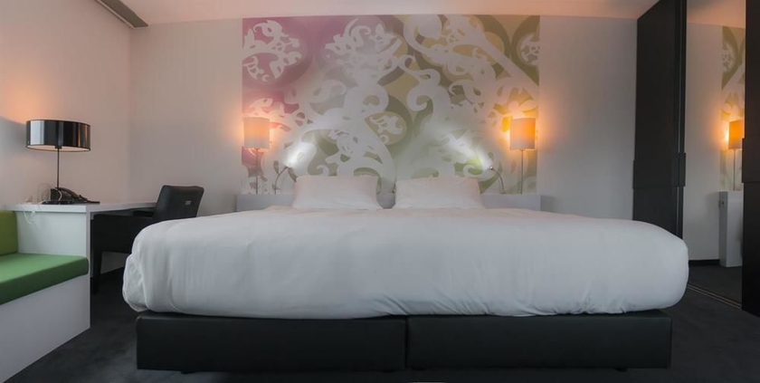 Imagen de la habitación del Hotel Tulip Inn Eindhoven Airport. Foto 10