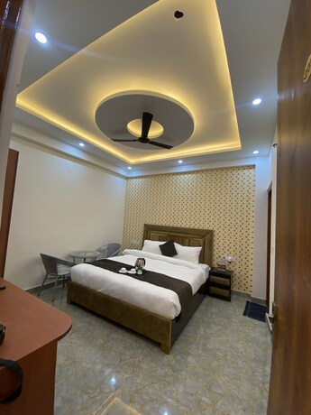 Imagen general del Hotel Tulip Inn, Greater Noida. Foto 5