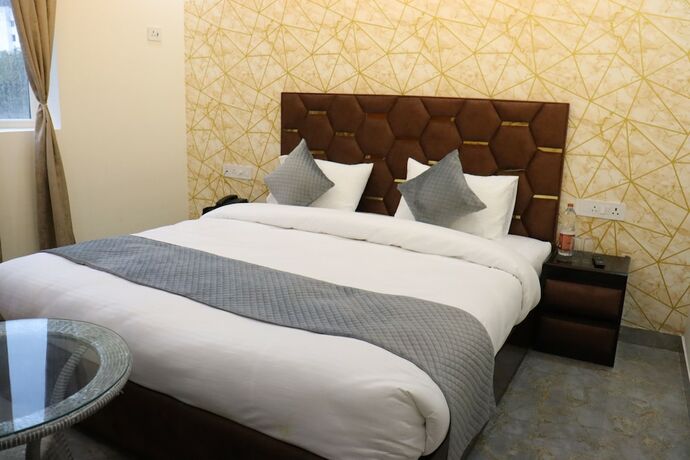 Imagen general del Hotel Tulip Inn, Greater Noida. Foto 7