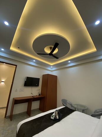 Imagen general del Hotel Tulip Inn, Greater Noida. Foto 11