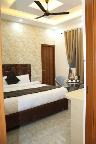 Imagen general del Hotel Tulip Inn, Greater Noida. Foto 13