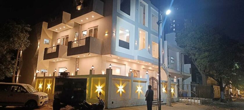 Imagen general del Hotel Tulip Inn, Greater Noida. Foto 15