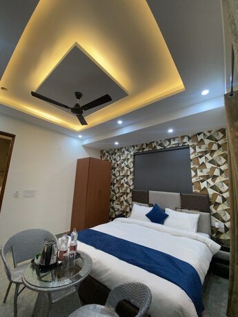 Imagen general del Hotel Tulip Inn, Greater Noida. Foto 16