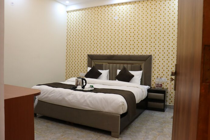 Imagen de la habitación del Hotel Tulip Inn, Greater Noida. Foto 19