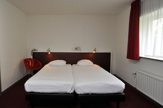 Imagen de la habitación del Hotel Tulip Inn Heerlen City Centre. Foto 4