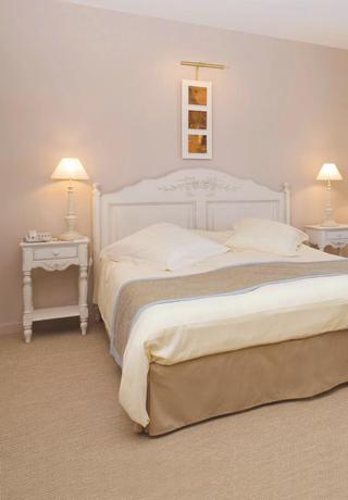 Imagen general del Hotel Tulip Inn Honfleur Residence. Foto 10