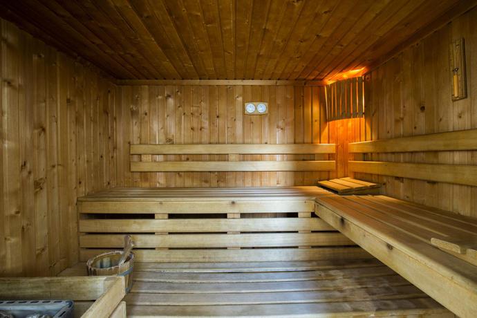 Imagen general del Hotel Tulip Inn Honfleur Residence. Foto 11