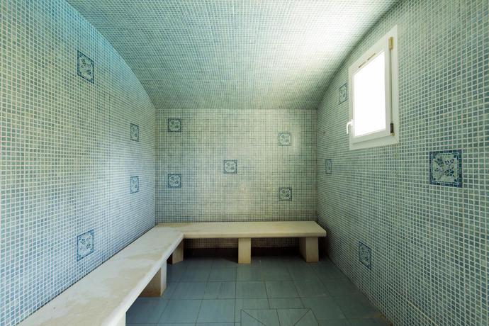 Imagen general del Hotel Tulip Inn Honfleur Residence. Foto 12