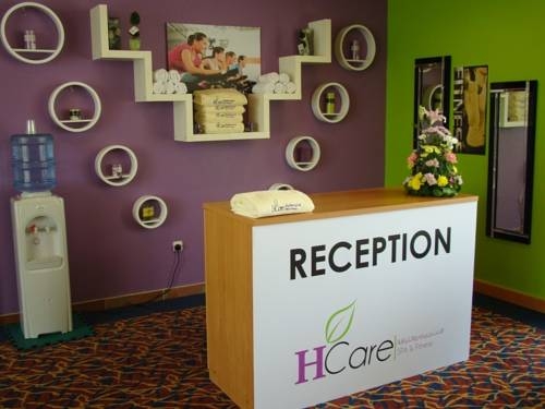 Imagen general del Hotel Tulip Inn Hotel FZ-LLC. Foto 4