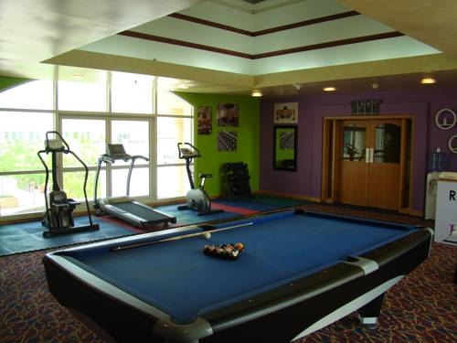 Imagen general del Hotel Tulip Inn Hotel FZ-LLC. Foto 6