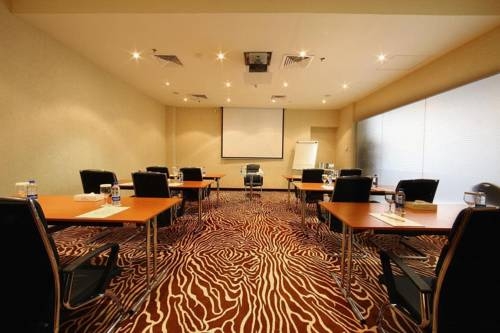Imagen de la habitación del Hotel Tulip Inn Hotel FZ-LLC. Foto 15