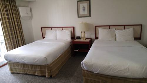 Imagen de la habitación del Hotel Tulip Inn, Huntsville. Foto 5