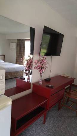 Imagen de la habitación del Hotel Tulip Inn, Huntsville. Foto 6