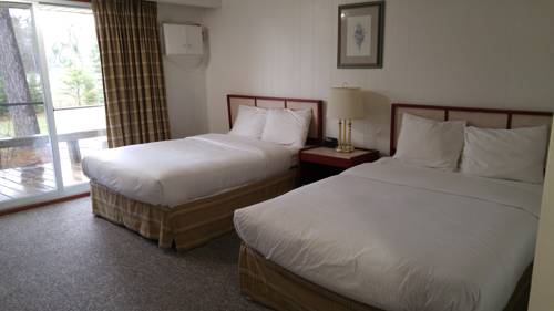 Imagen de la habitación del Hotel Tulip Inn, Huntsville. Foto 7
