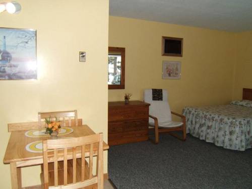 Imagen de la habitación del Hotel Tulip Inn, Huntsville. Foto 10