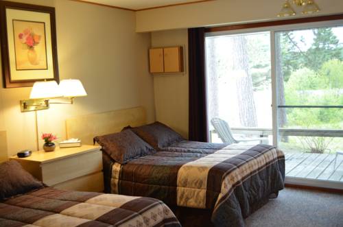 Imagen de la habitación del Hotel Tulip Inn, Huntsville. Foto 15