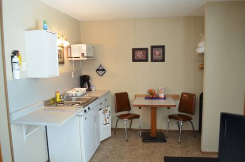 Imagen de la habitación del Hotel Tulip Inn, Huntsville. Foto 16