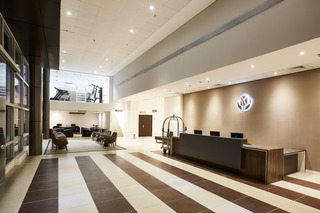 Imagen de los interiores del Hotel Tulip Inn Itaguai. Foto 6