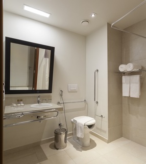 Imagen de la habitación del Hotel Tulip Inn Itaguai. Foto 4