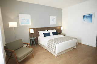 Imagen de la habitación del Hotel Tulip Inn Itaguai. Foto 5