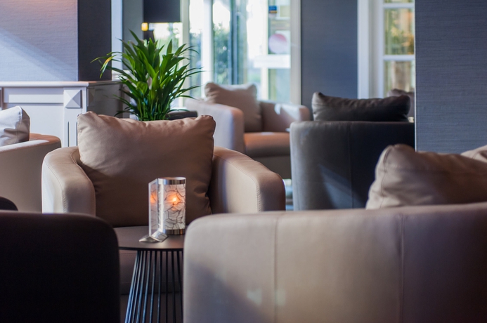 Imagen de los interiores del Hotel Tulip Inn Leiden Centre. Foto 12